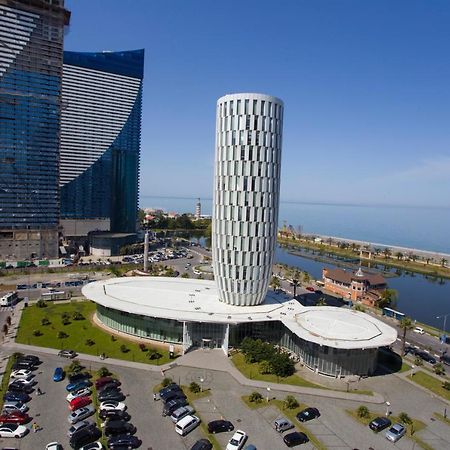 Batumi Premiums Apartments Betta Exterior foto