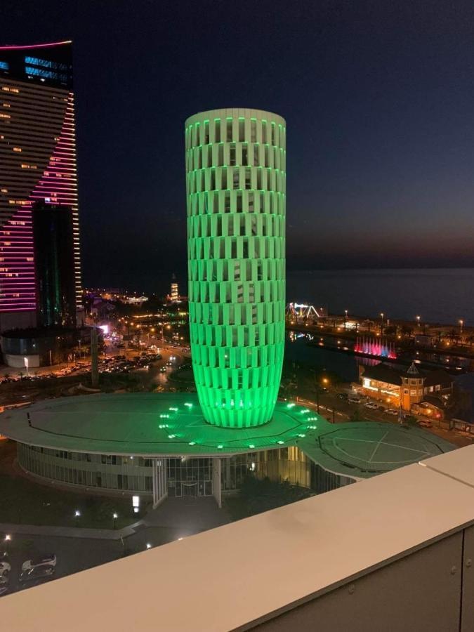 Batumi Premiums Apartments Betta Exterior foto